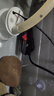 森森烏龜加熱棒GZ-100款100W 適合低水位 離水斷電 龜缸迷你加熱器 曬單實(shí)拍圖