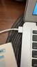 悠品 蘋(píng)果筆記本電腦充電器Macbook Air Pro電源適配器45/60/85W配件線(xiàn)/頭 A1466 A1465 A1436磁吸頭 曬單實(shí)拍圖