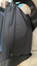 高爾夫（GOLF）單肩包男士大容量斜挎包男商務(wù)休閑防潑水輕便手機(jī)ipad郵差包 曬單實(shí)拍圖
