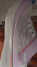 Skechers斯凱奇小學(xué)生運動(dòng)鞋女孩兒童輕質(zhì)防滑體訓鞋透氣跑步童鞋319022L 曬單實(shí)拍圖