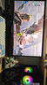 泰坦軍團27英寸 2304分區(qū) MiniLED 4K170Hz雙模340Hz DyDs技術 HDR1400 Type-C 90W 電競顯示器P275MV MAX 曬單實拍圖