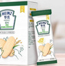 亨氏（Heinz）有機(jī)米餅嬰兒零食強(qiáng)化鐵鋅鈣寶寶營養(yǎng)輔食獨(dú)立包裝 6月產(chǎn)原味有機(jī)鈣鐵鋅米餅干50g*2 曬單實(shí)拍圖