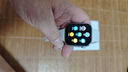 華為（HUAWEI）手表WATCH FIT 4【七夕情人節(jié)】運(yùn)動(dòng)智能健康管理藍(lán)牙通話輕薄NFC門禁交通支付送男女士朋友Pro3 悅動(dòng)白丨送定制表帶+精美表盤 曬單實(shí)拍圖