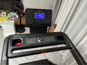 麥瑞克（MERACH）跑步機家庭用爬坡靜音折疊健身房走步器材幻影X5Pro MR-T10B5 曬單實(shí)拍圖