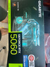 技嘉（GIGABYTE）【白條三期免息】RTX5060Ti 16G 8G顯卡設計師大顯存人工智能Ai繪圖畫(huà)渲染視頻電競游戲獨立顯卡 RTX 5060 8G 魔鷹 次旗艦RGB 曬單實(shí)拍圖