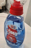 奧妙（OMO）【吳磊推薦】快洗洗衣液2.4斤 15分鐘速凈快洗專用 8倍潔凈力 曬單實拍圖