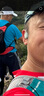 韶音（SHOKZ）OpenRun Pro 2 S820開放式藍牙耳機骨傳導耳機運動跑步騎行無線耳機超長續(xù)航 基普喬格聯(lián)名款 曬單實拍圖