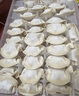 灣仔碼頭三鮮水餃1320g66只餃子早餐速食半成品面點(diǎn)速凍餃子 曬單實(shí)拍圖