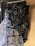 微星（MSI）萬(wàn)圖師 GeForce RTX 3050 VENTUS 2X E 6G OC 超頻版 電競游戲設計電腦顯卡  曬單實(shí)拍圖