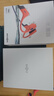 韶音（SHOKZ）OpenSwim Pro S710 骨傳導(dǎo)藍牙耳機 開放式運動游泳跑步騎行不入耳七夕禮物 珊瑚海 曬單實拍圖