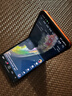 摩托羅拉（Motorola）moto razr50 全網(wǎng)通 雙卡雙待5G AI折疊手機應用六開(kāi) 大外屏第六代折疊屏 60萬(wàn)次折疊認證 razr50熱愛(ài)橙 12GB+512GB【補貼價(jià)】 【官方正品&全 曬單實(shí)拍圖
