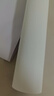 墨斗魚(yú)墻紙自粘墻貼紙防水防潮宿舍翻新貼紙墻面裝飾壁紙0.45*10米 白色 曬單實(shí)拍圖