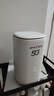 夏新5g隨身wifi6移動(dòng)無(wú)線(xiàn)免插卡路由器cpe全網(wǎng)通千兆雙頻便攜式車(chē)載上網(wǎng)卡高速流量 5G狂暴性能版【滿(mǎn)血性能光纖級網(wǎng)速】 曬單實(shí)拍圖
