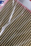 馬勒（MAHLE）帶炭PM2.5空調(diào)濾芯LAK709新飛度鋒范XRV繽智冠道CRV10代/11代思域 曬單實(shí)拍圖
