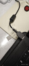 聯(lián)想（Lenovo）原廠原裝筆記本電源適配器Thinkpad E560 T460s X240 X260 E470 65w方口電腦充電器 曬單實(shí)拍圖