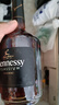 軒尼詩(shī)（Hennessy） 新點(diǎn) 干邑白蘭地 法國進(jìn)口洋酒 700ml 無(wú)盒 曬單實(shí)拍圖