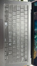 VOKAMO帶快捷鍵僅適用蘋(píng)果電腦筆記本macbook pro/air鍵盤(pán)膜M4/3/2保護套21到2025年新款13/14/15/16英寸 曬單實(shí)拍圖