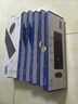 AOC KM160鍵盤(pán)鼠標套裝 有線(xiàn)鍵鼠套裝 全尺寸商務(wù)辦公 防潑濺 筆記本電腦鍵盤(pán) 黑色 曬單實(shí)拍圖