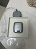 飛科（FLYCO）男士電動(dòng)往復(fù)式刮胡剃須刀全身水洗干濕雙剃便攜生日禮物送男友老公送父親F8星空銀 國(guó)家補(bǔ)貼 曬單實(shí)拍圖