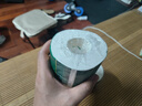 心相印柔厚親膚卷筒衛生紙家用整箱實(shí)惠卷筒紙廁紙衛生紙巾 4層 100g/卷*16卷 曬單實(shí)拍圖