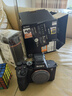 索尼（SONY）ILCE-7M4/A7M4全畫幅微單數碼相機  微單 專業(yè)級a7m4 A7M4【888】 官方標配 曬單實拍圖