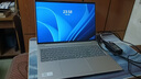 惠普（HP）戰66八代 16英寸輕薄筆記本電腦 25新200系列(銳龍5 16G 512G 軍標認證 一年上門(mén) 戰AI)國家補貼 曬單實(shí)拍圖