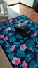 羅技（Logitech）M720 鼠標 無(wú)線(xiàn)藍牙鼠標 辦公鼠標 右手鼠標 大手鼠標 優(yōu)聯(lián) 黑色 帶無(wú)線(xiàn)2.4G接收器 曬單實(shí)拍圖