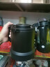 九陽(yáng)（Joyoung）破壁機家用免濾豆漿機1.75L大容量高轉速榨汁機低音多功能料理機全自動(dòng)免煮2025新款【國家補貼】 P132 曬單實(shí)拍圖