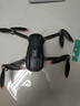 JJR/C非大疆無人機高清專業(yè)航拍無刷遙控飛機兒童玩具男孩航模生日禮物 曬單實拍圖