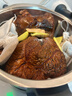 羋羊羊 西北黃牛肉 生鮮牛腱子金錢腱凈重3斤 腱子芯 低脂健身 源頭直發(fā) 曬單實(shí)拍圖