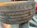 佳通GITI 輪胎215/50R17 95V GitiSynergy H2 適配 標(biāo)致408/EU5/名圖 曬單實(shí)拍圖