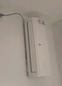 申花空調補貼 節能空調掛機 家用 壁掛式 臥室出租屋 省電變頻  以舊換新 安靜低音快速冷暖獨立除濕 1匹 一級能效 【單冷】全銅管 上門(mén)安裝 送貨入戶(hù) 曬單實(shí)拍圖
