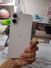 準(zhǔn)新品Apple/蘋果  iPhone 16 Plus（A3291）256GB 白色 手機 資源機 12期分期 曬單實拍圖