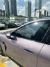 龍膜汽車(chē)貼膜汽車(chē)玻璃膜暢領(lǐng)80新能源陶瓷膜汽車(chē)膜隱私隔熱膜防曬膜太陽(yáng)膜車(chē)窗貼膜防爆膜 曬單實(shí)拍圖
