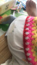 棉奇熊男童內(nèi)褲兒童棉質(zhì)平角褲男孩四角短褲4條男寶寶不夾PP中大童底褲 卡通老虎-10A抗菌 A類純棉- 4條 110 -身高95-110cm 體重25-35斤 曬單實(shí)拍圖