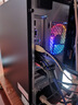 微星（MSI）?；赎猂S AMD銳龍R5 9600X/RTX5060/32G DDR5/1T 國家補貼20%電競游戲臺式電腦主機設計師辦公整機 曬單實(shí)拍圖