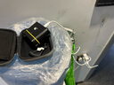 掌之友適用小米67W充電器120W快充頭type-c數(shù)據(jù)線小米14pro紅米K60Pro至尊note11原黑鯊套裝充電線頭 氮化鎵GaN【適用小米67W快充-1米線套裝】 曬單實(shí)拍圖