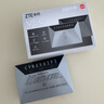 中興（ZTE）V50 5G隨身移動wifi免插卡無線網(wǎng)卡便攜式熱點(diǎn)5g插卡路由器筆記本電腦通用流量車載卡托2025款 曬單實(shí)拍圖