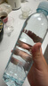 怡寶本優(yōu)天然礦泉水555ml*24瓶/塑包小瓶飲用水 會議用水 曬單實拍圖