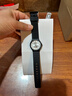 卡西歐（CASIO）學(xué)生手表 MQ-24簡(jiǎn)約耐用指針小黑表 高中生學(xué)生公務(wù)員考公考試表 MQ-24-7B3LDF 曬單實(shí)拍圖