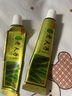 【官方大藥房直售】老夫子草本抑菌乳膏瘙癢 可搭老夫子藥膏皮膚瘙癢外用止癢抑菌皮炎濕疹濕癢水泡真菌感染 買(mǎi)二贈三【發(fā)五盒】＋棉簽 金色款 曬單實(shí)拍圖