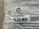 四萬(wàn)公里雙層鞋托省空間鞋托鞋架收納神器鞋柜移動(dòng)收納分層隔板鞋柜 曬單實(shí)拍圖