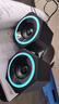 賽達SADA電腦音響音箱家用桌面臺式機USB雙喇叭筆記本迷你手機大音量家用低音炮喇叭音響 藍牙版V-138 曬單實(shí)拍圖