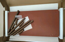 分界線(xiàn)邊幾邊桌茶幾沙發(fā)邊柜置物架加厚邊幾小桌子雙層置物簡(jiǎn)易床頭柜 曬單實(shí)拍圖