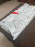 榮寶齋 書(shū)畫(huà)紙宣紙 生宣書(shū)法國畫(huà)專(zhuān)用紙毛筆初學(xué)練習創(chuàng  )作文房四寶學(xué)生入門(mén) 生宣-四尺整刀/100張-加厚款 曬單實(shí)拍圖