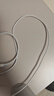 Apple/蘋(píng)果 閃電轉(zhuǎn)USB充電線-1米 蘋(píng)果充電線手機(jī)充電線原裝充電線數(shù)據(jù)線適 用于閃電接口iPhone/iPad 曬單實(shí)拍圖