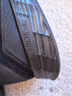 adidas DURAMO SL舒適網(wǎng)面體測跑鞋男女阿迪達斯官方 黑色   38 曬單實(shí)拍圖