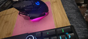 羅技（G）G502無線鼠標 電競游戲鼠標 機械充電筆記本電腦邏輯鼠標送男生男友禮物 G502無線【無線充電底座】 曬單實拍圖