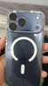 綠聯(lián)【2025霸榜TOP|AI按鍵全包|發(fā)黃秒退】適用iPhone17ProMax手機(jī)殼蘋果17ProMax保護(hù)套磁吸透明防摔 曬單實(shí)拍圖