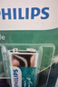 飛利浦（PHILIPS）碳性9V電池3粒適用玩具/萬用表/煙霧報警器/麥克風(fēng)/遙控器/話筒等9V方塊電池6F22 曬單實拍圖